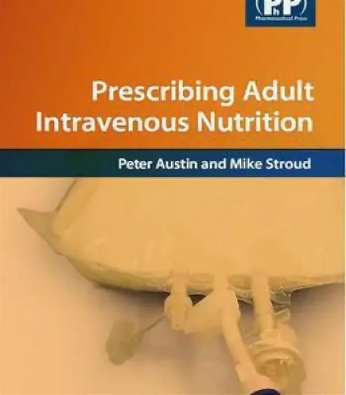 Intravenous трейнер