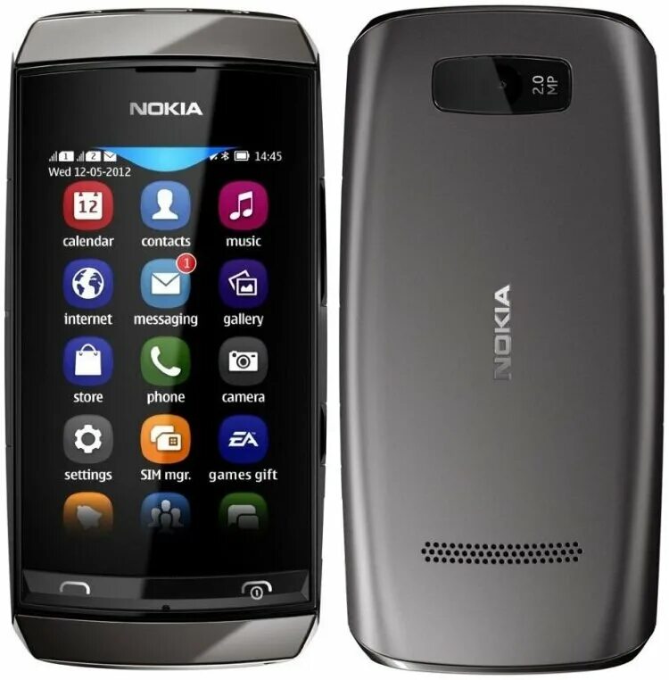 Сотовые телефоны через интернет. Nokia Asha 305. Nokia Asha 305 черный. Nokia Asha 306. Мобильный телефон Nokia Asha 305 Dark Grey.