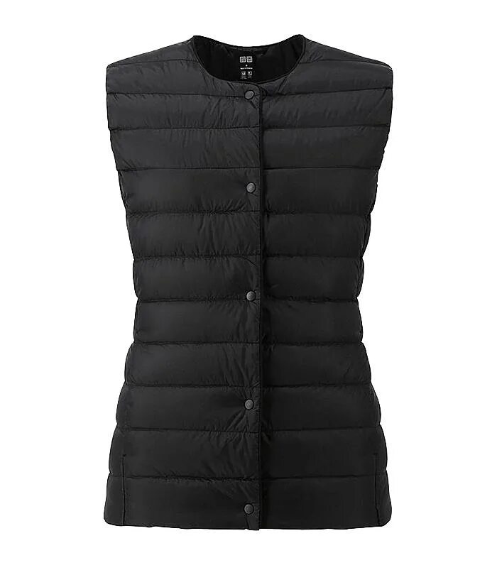 Юникло жилетка женская пуховая. Пуховый жилет uniqlo. Юникло жилет пуховой. Ультралегкий пуховый жилет uniqlo. Пуховый жилет юникло.