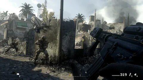 Call of duty ps5