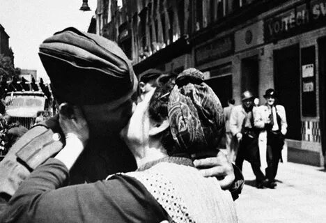 28 мая 1945
