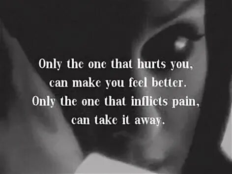 That one
