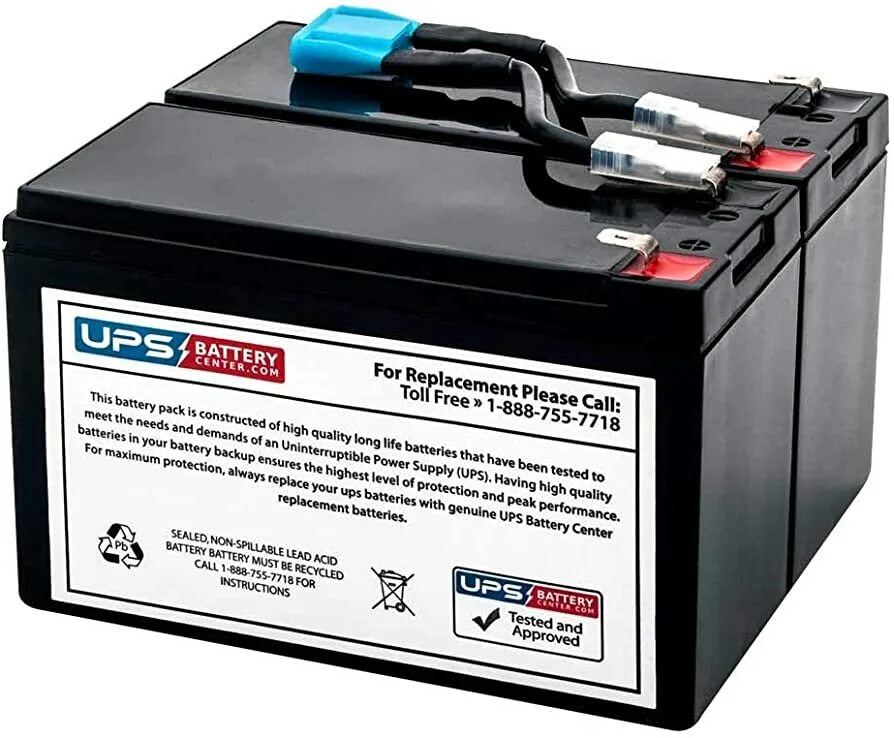 Apc ups 1000 аккумулятор. Аккумуляторная батарея APC apcrbc142. APC Battery Cartridge #142. Батарея APC Battery (rbc4). Аккумуляторная батарея APC 1000.