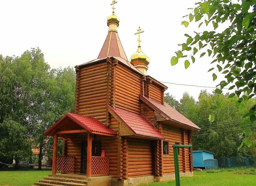 Храм михайловск. Храмы в Михайловске Ставропольского края.