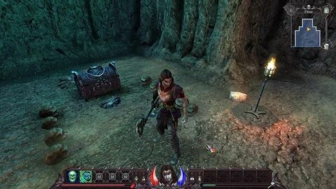 Edict of shadows