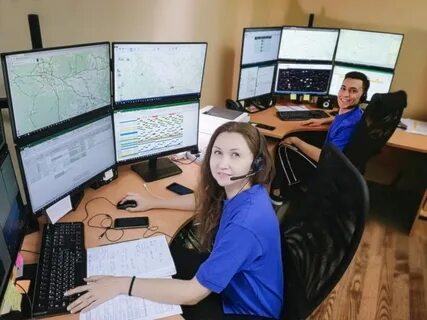 Обучение на логиста дистанционно