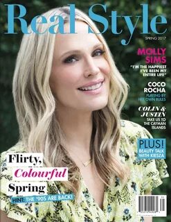 Real mag