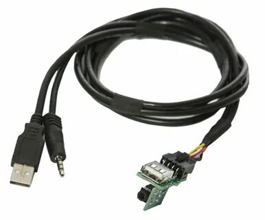 Usb nissan