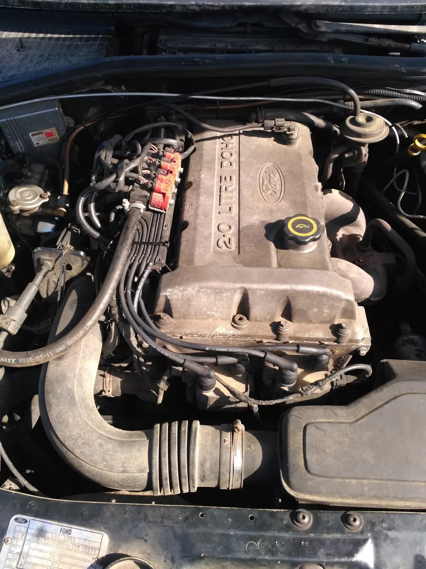 8. Форд скорпио мотор dohc 2. Ford scorpio 2. Двигатель форд скорпио 2. Двигатель форд скорпио 2.