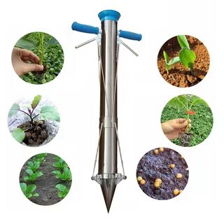 Tooling plant