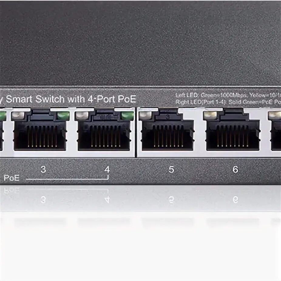 Tp link tl sg1428pe