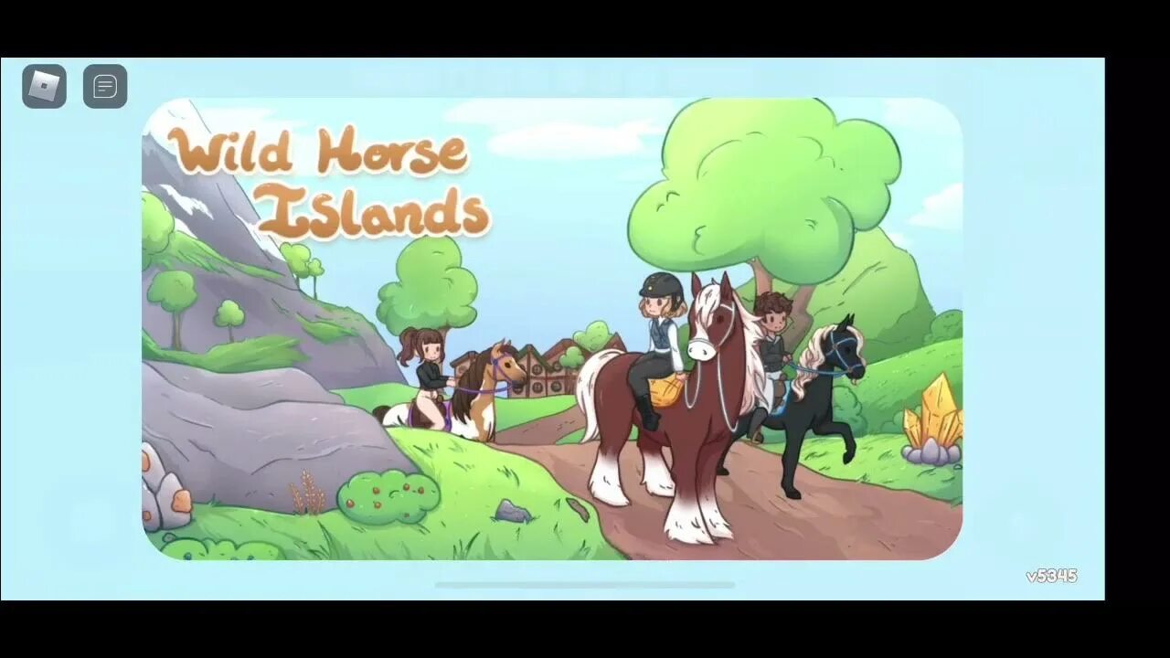 Острова дикой лошади РОБЛОКС. Horse Island остров. Wild Horse Islands карта. Вилд хорсе Исланд.