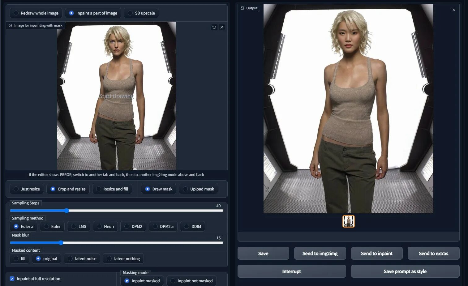 Stable diffusion photoshop. Stable diffusion photoshop