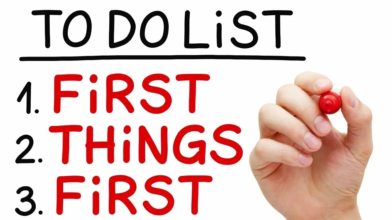 Well first things first. First things first. things first things. first things first егэ. first things first как переводится.