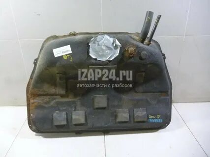 Топливный бак соната