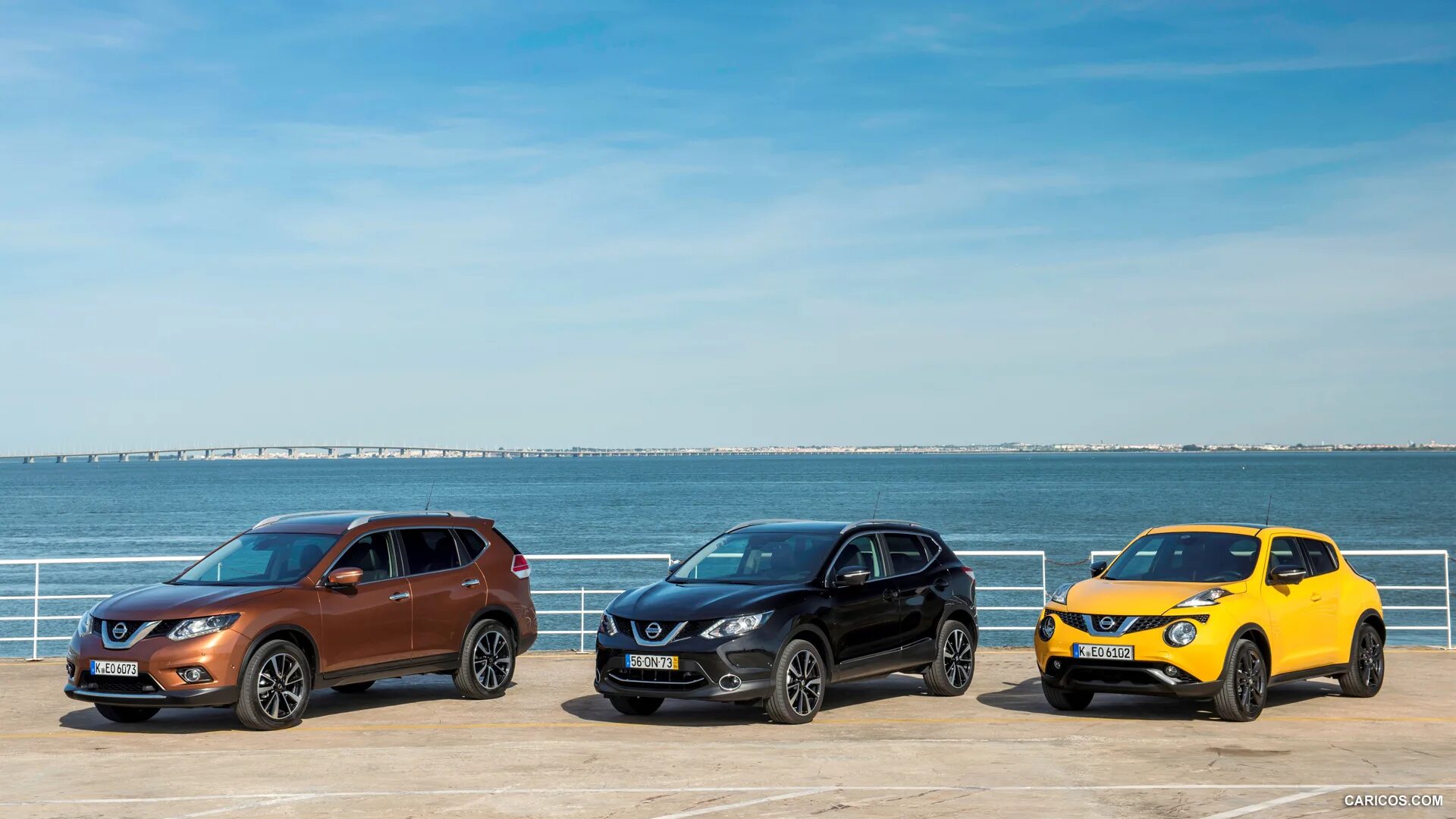 Кроссоверы крыму. Nissan Qashqai. Nissan x-Trail Qashqai Juke. Линейка кроссоверов Ниссан. Ниссан Жук и Ниссан Кашкай.