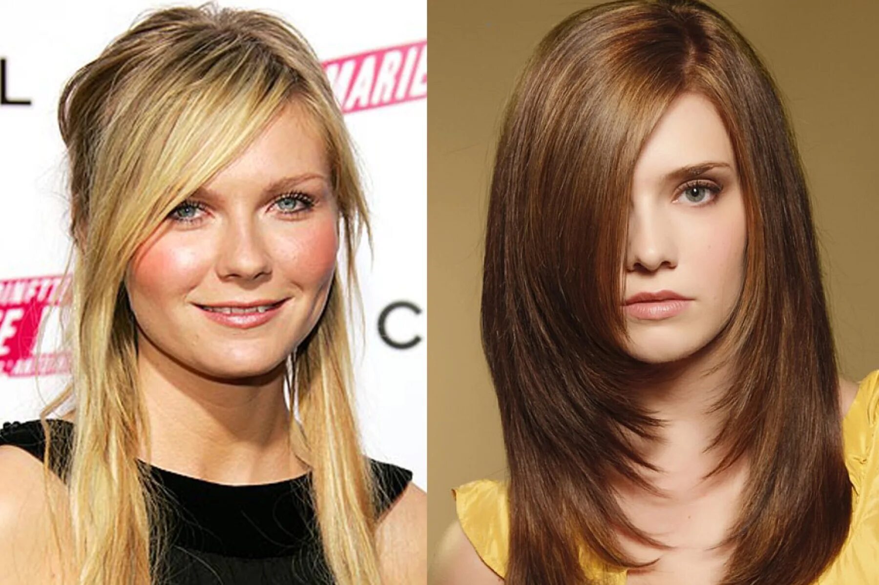 стрижки на длинные волосы овальное лицо. подстричь волосы у лица. зендая стрижки. меган фокс стрижка. стрижка лесенка у лица.