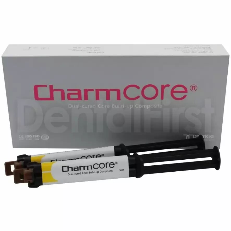 Core price. Charmcore dual a3 (чамкор) - композит двойного отверждения, 2шпр*5мл., dentkist. чамкоре charmcore. композиты двойного отверждения в стоматологии. люксакор z-dual композит двойного отверждения 2 * 9 гр аналог.
