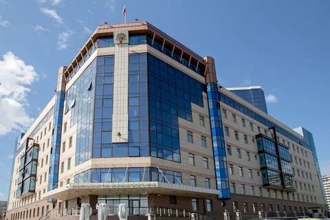 Апелляция красноярск