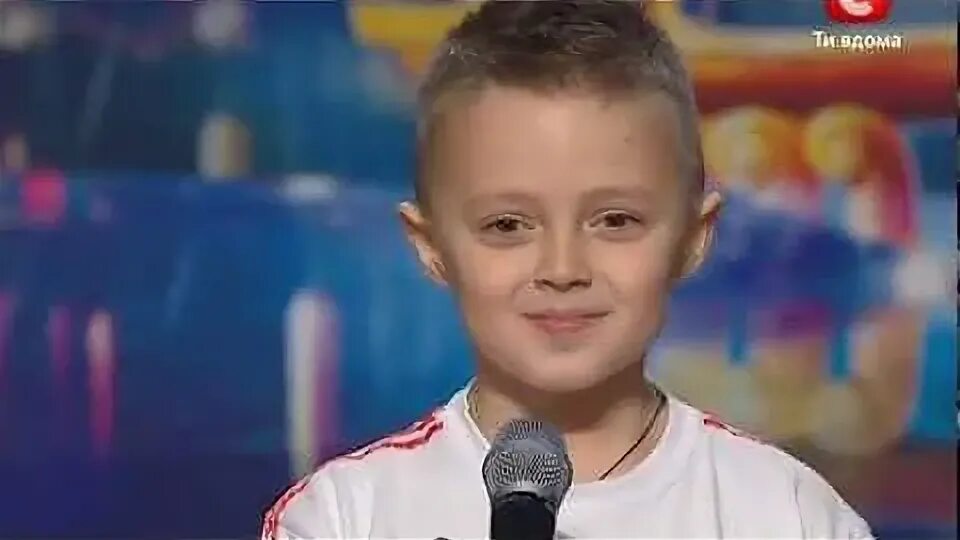 Талант дети 3. Талант дети 3