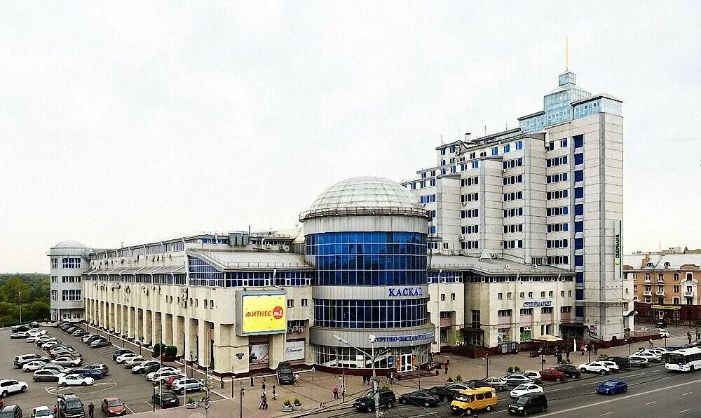 Торговый центр Каскад Омск. ТВЦ Каскад Омск. Маркса купить в омске