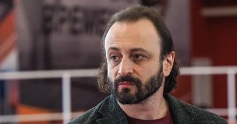 Авербух возраст