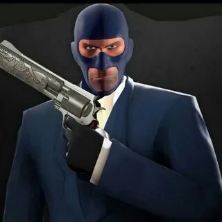 Амбассадор тф2