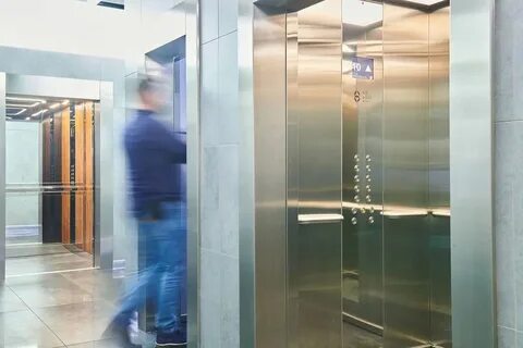 Лифт щербинский лифтостроительный