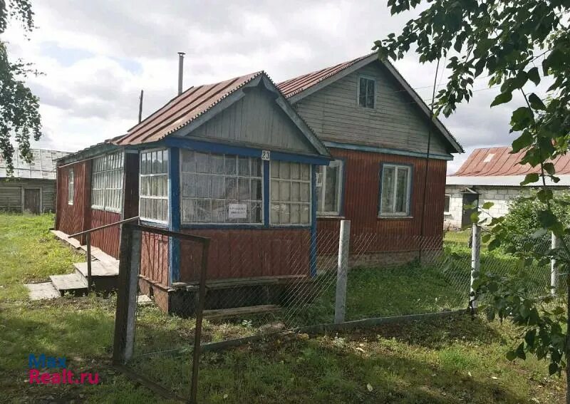 Объявления в белинском