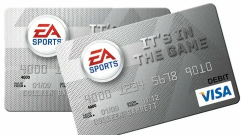 Ea wallet