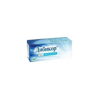 Как долго можно принимать дибикор