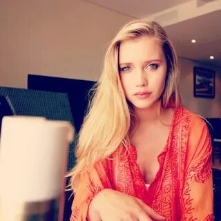 Ханна ван дер вестхайзен
