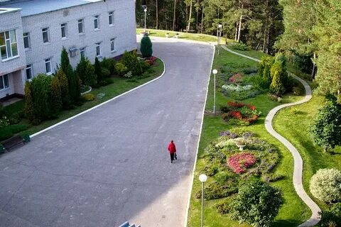 Санатории чувашии для пенсионеров