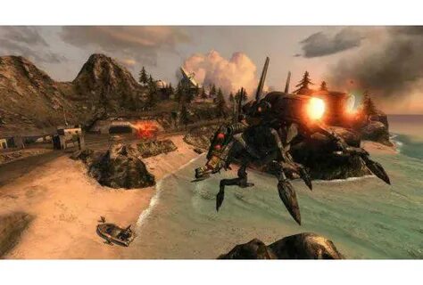 Enemy territory quake wars