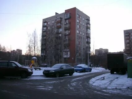 Белы куна дом