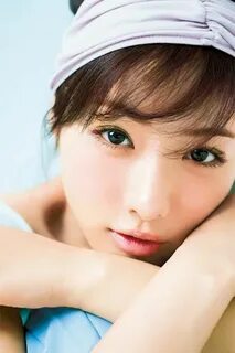 Japan face