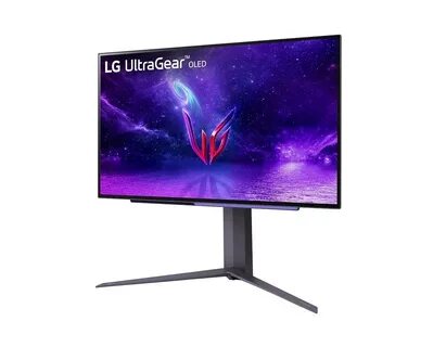 Oled 27