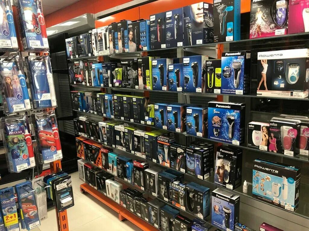 днс уценка меркурий