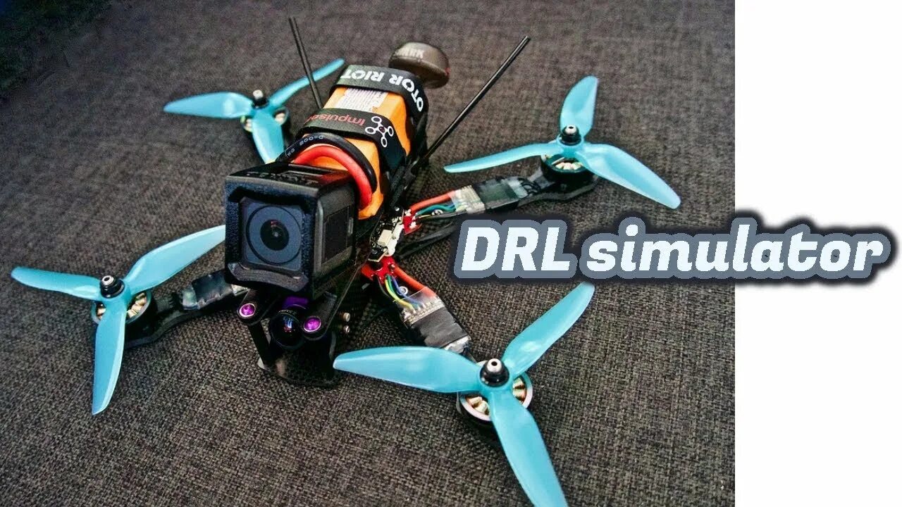 Drl simulator. DRL Drone. DRL Drone Simulator.