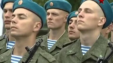 Десантура содержание