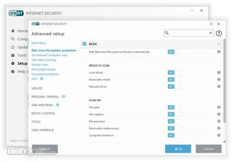 Коды internet security
