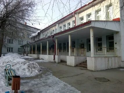 Новокуйбышевск больница