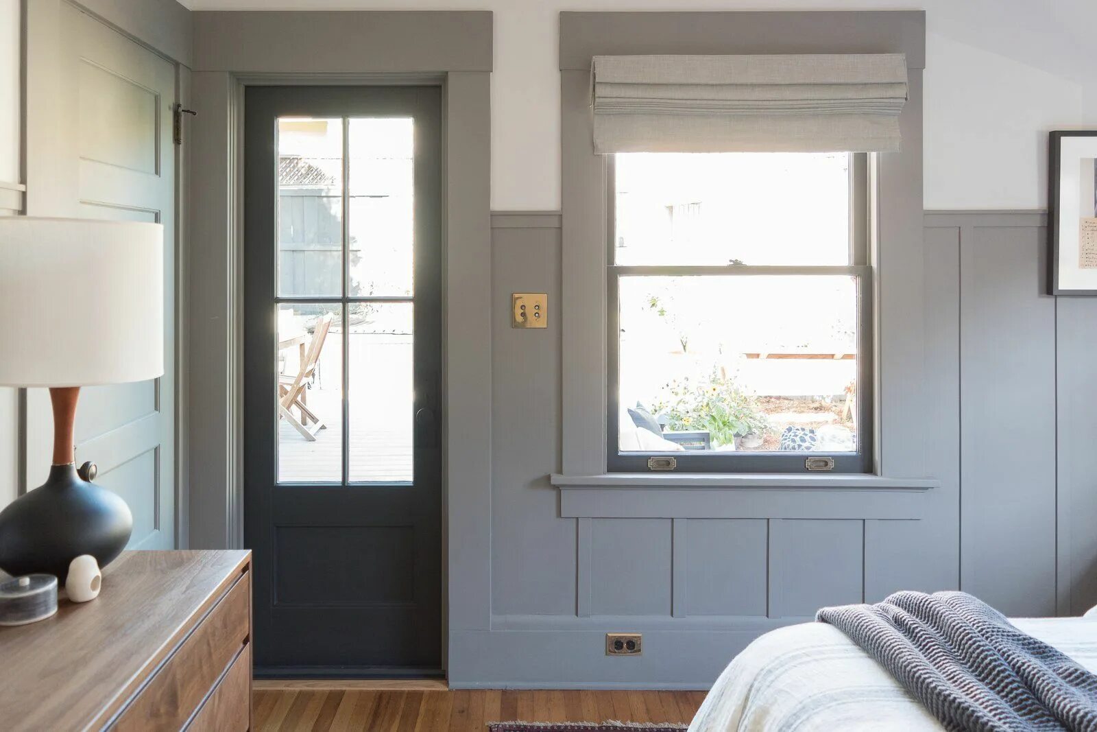 Single window