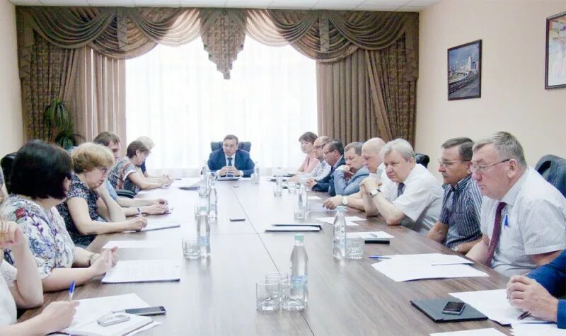 Передача дом культуры