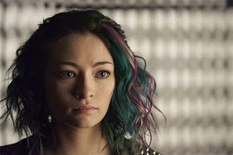 Dark matter 2024