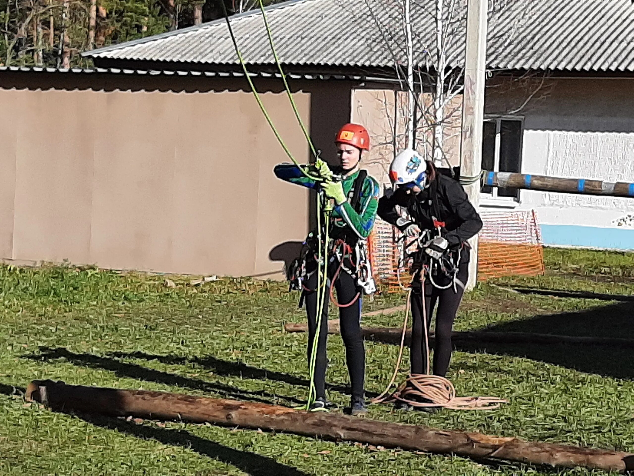 Краевой центр туризма и краеведения