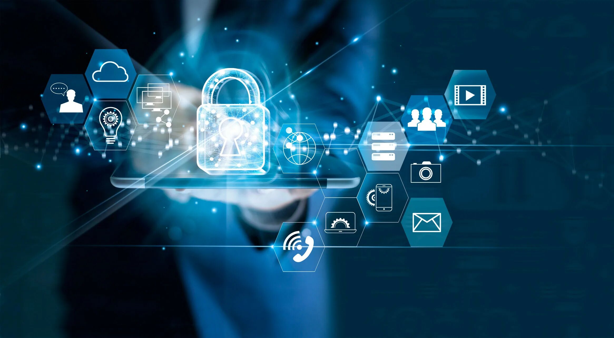 Data protect