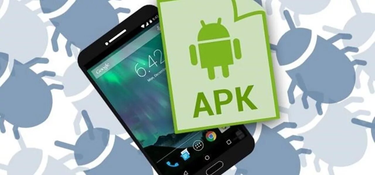 Андроид АПК. Android APK. Вредоносные программы для мобильных устройств. Мобильные устройства иллюстрация.