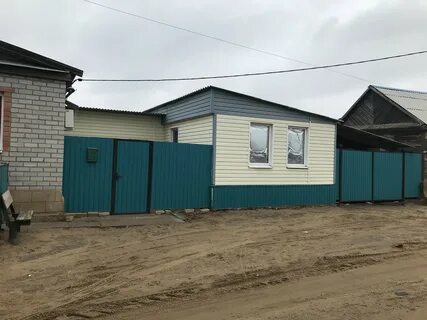 Тамбовка астраханской