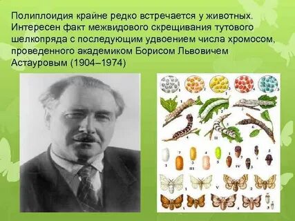 Ученый по животным